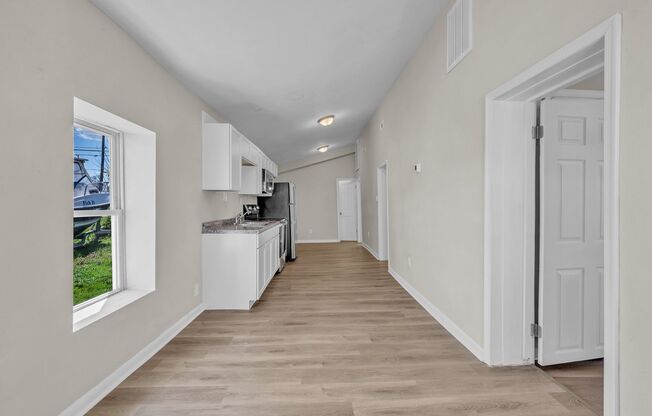 FULLY RENOVATED - PORTSMOUTH