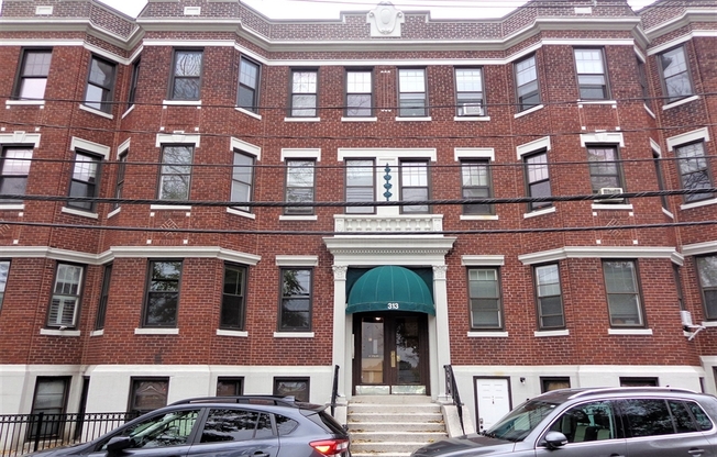 313 Allston St