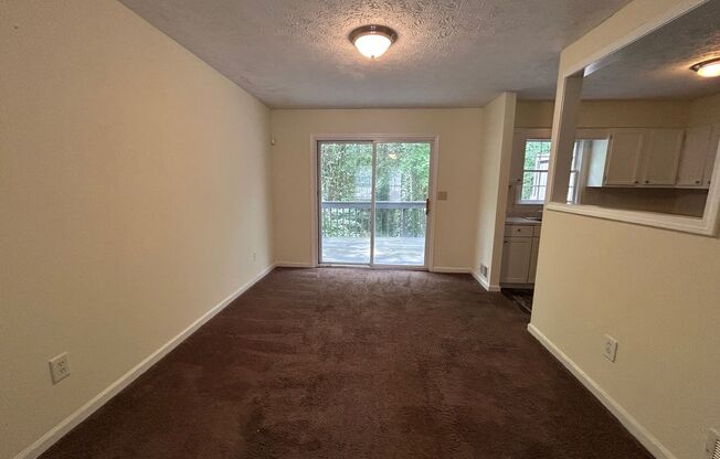 MORE PICTURES COMING SOON! Spacious 3 Bedroom 3.5 Bathroom Townhome