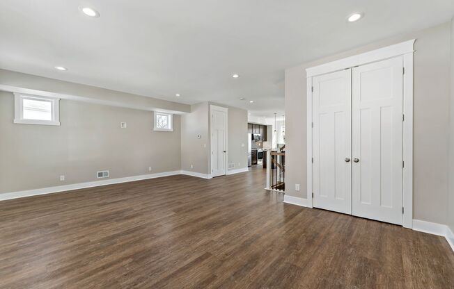 Luxury New Construction Home for Rent in Pittsburgh (Westwood/Oakwood Area)