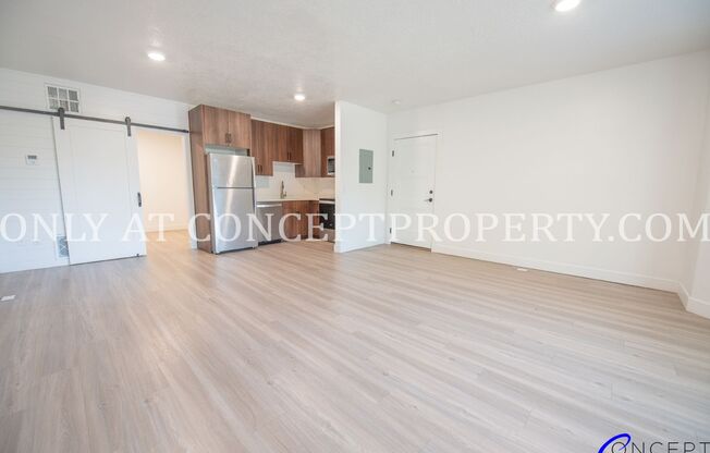 1 bed, 1 bath, 570 sqft, $1,399, Unit 16