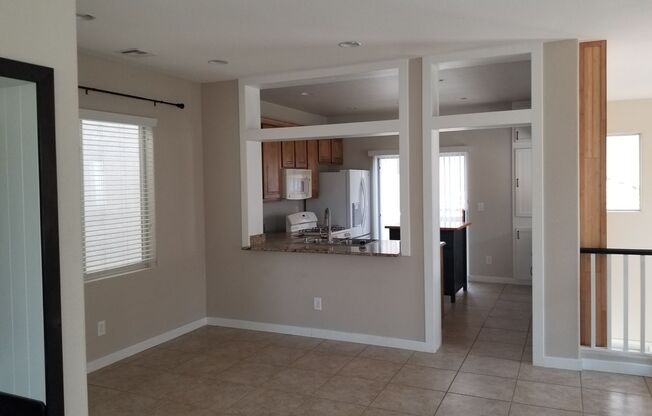 3 STORY HOME IN THE SOUTHWEST** OAK SAVANNAH CT.