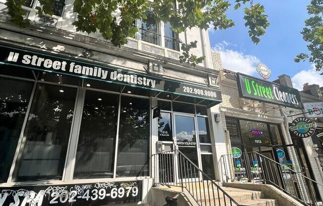 1515 UNIVERSITY ST NW