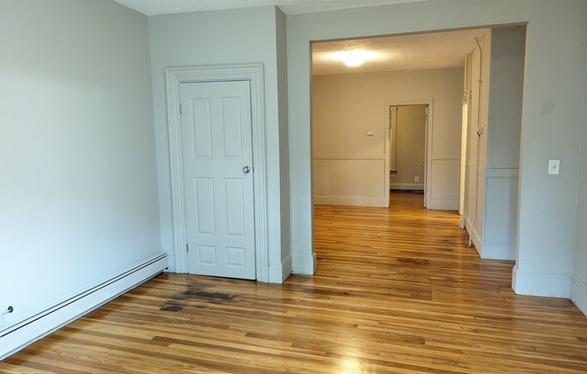 219 Green St.