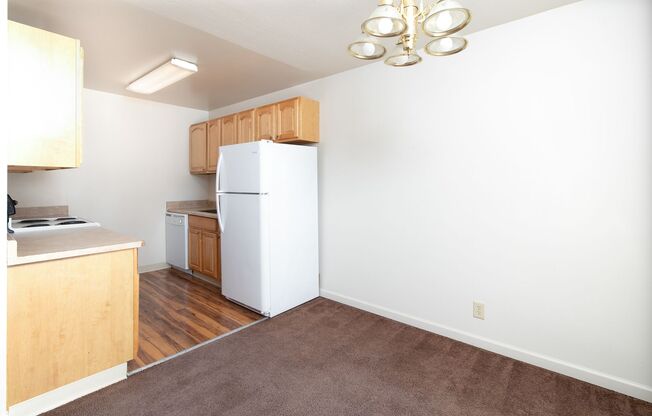 1 bed, 1 bath, $2,450