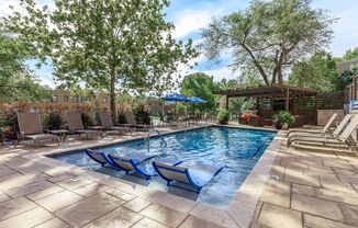 Infinity at Plaza West