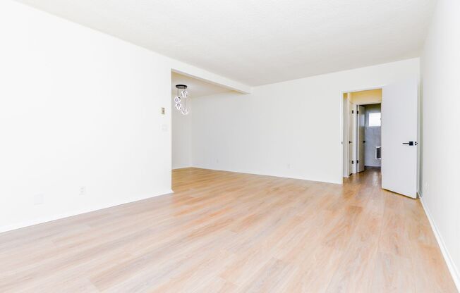Beech Avenue Residences