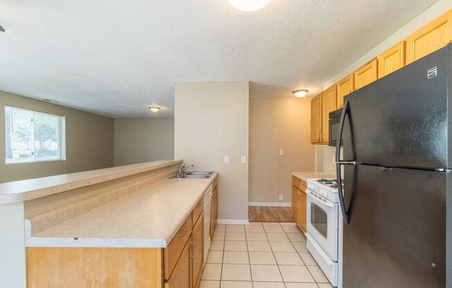 3 beds, 2 baths, $1,500