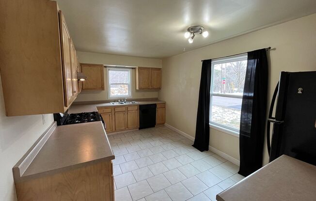 Very nice updated 2 Bedroom single family home for rent in Wausau!