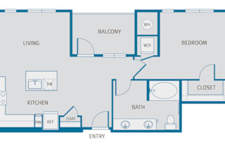 Partner-provided photo for $1756 unit