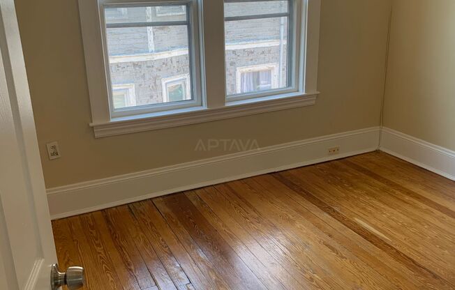 43 WARNER ST