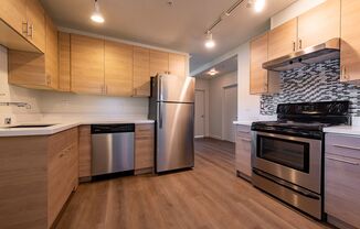 804 NW Market Street