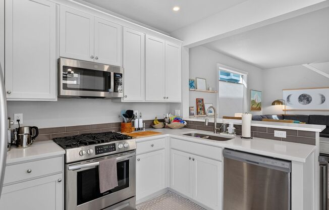 3-bedroom, 2.5-bathroom home in NE