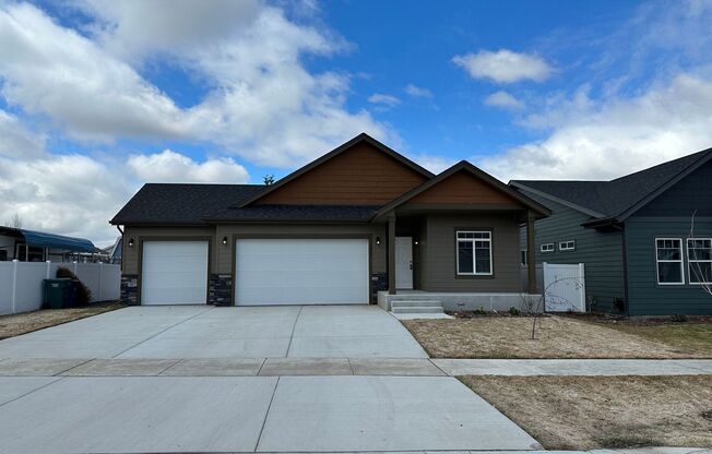 Newer Post Falls Home!!