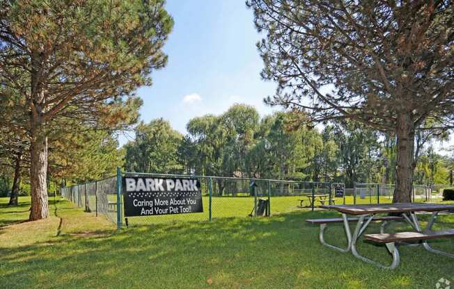 Bark Park