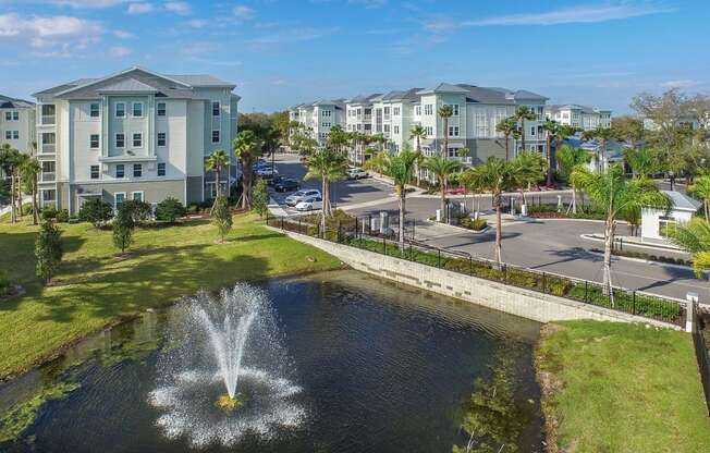 Epic at Gateway Luxury Apartments in St. Petersburg, FL