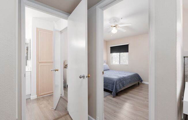 1 bed, 1 bath, $1,600, Unit Building 1 - second floor