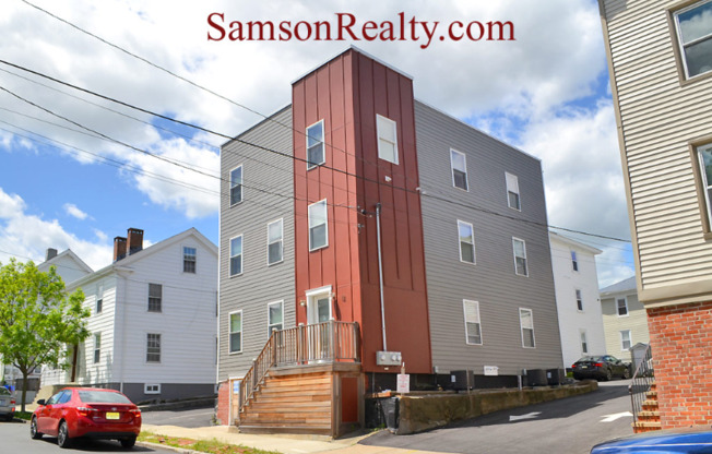 12 TRENTON ST