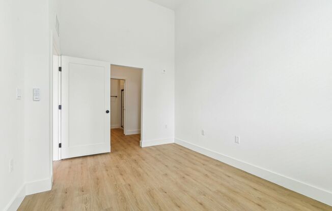 2 beds, 2 baths, 803 sqft, $1,995, Unit 106