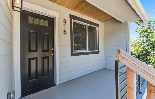424 Mitchell Ave.