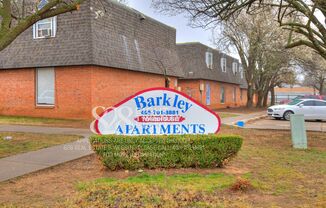 Barkley Townhomes