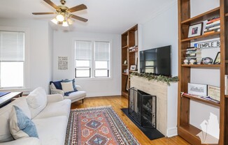 1851 N Lincoln Ave # 1