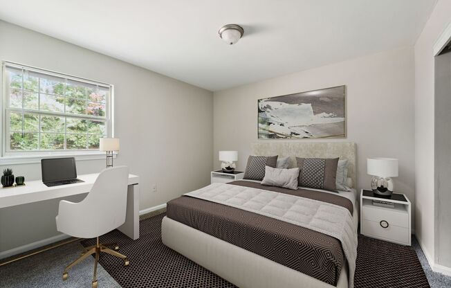 2 beds, 1 bath, 875 sqft, $1,089, Unit 1203-02