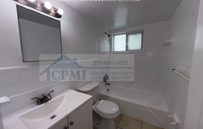 2 beds, 1 bath, 840 sqft, $1,795, Unit 16