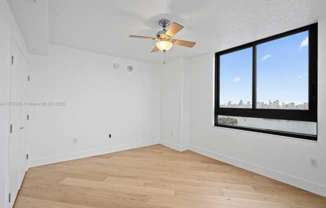 2 beds, 2 baths, 1,262 sqft, $6,500, Unit LPH 01 - 3501