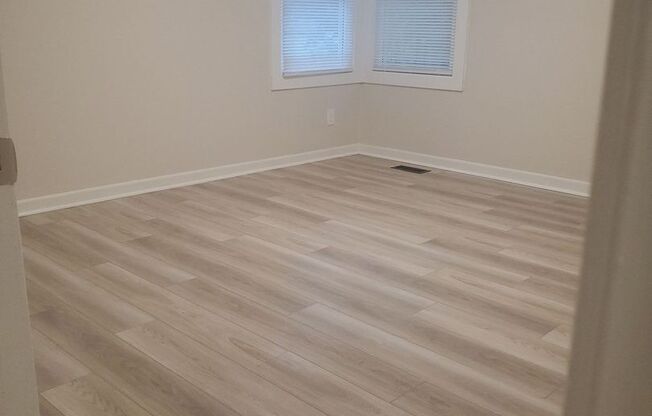 Coming Soon! 3 Bedroom Single Family Home