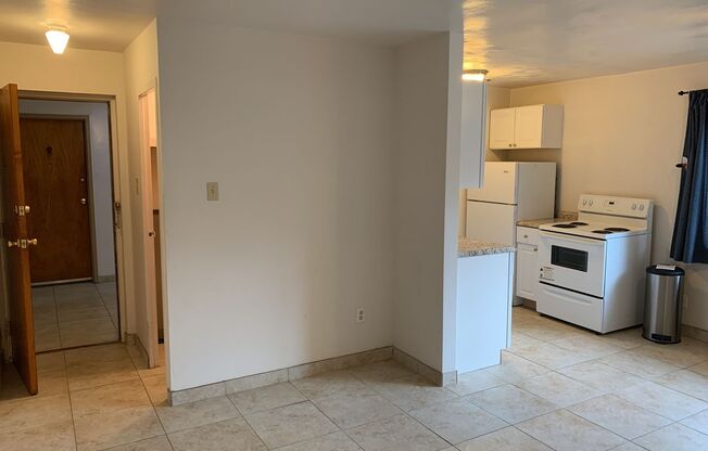 1 bed, 1 bath, 529 sqft, $1,350, Unit A2