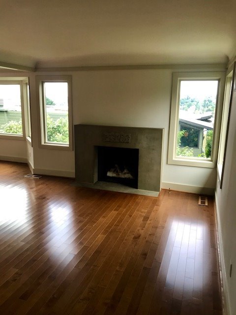 Queen Anne Home