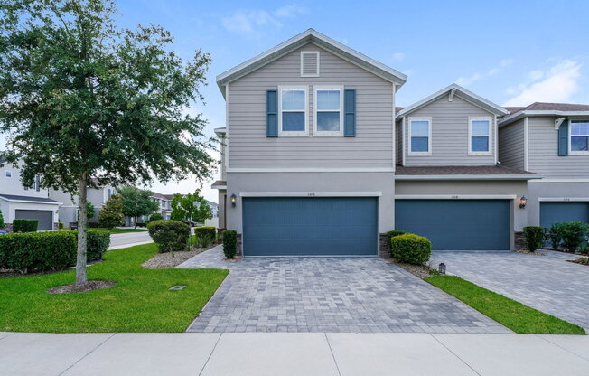 1102 ARBOUR VERDE CT