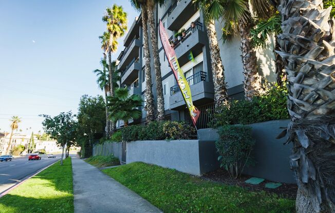 310 South Virgil Ave