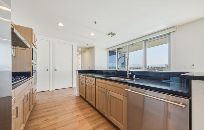 2 beds, 2 baths, $2,850
