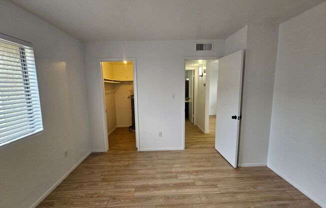 1 bed, 1 bath, $1,495, Unit # 208
