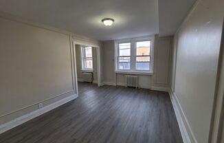 Ashby Apartments