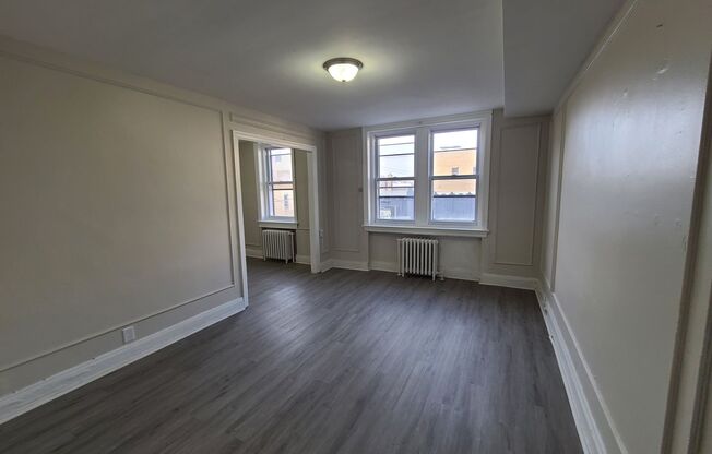 Ashby Apartments