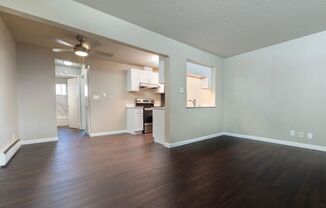 The Anderson Apartments: Renovated Units, Great Location!