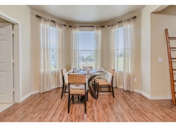fort worth tx apartments