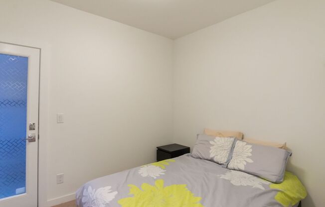 3Bd/3Ba Seattle Townhouse