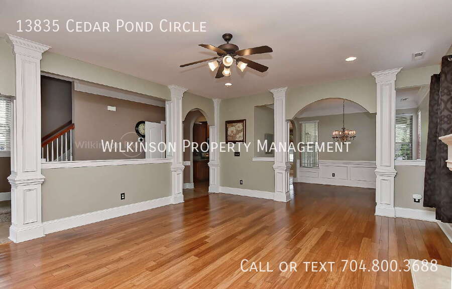 13835 CEDAR POND CIR