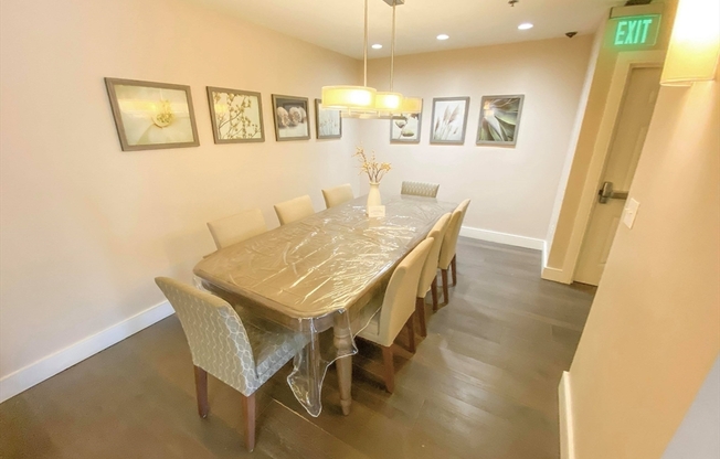 2 beds, 2 baths, 1,206 sqft, $3,000, Unit 402
