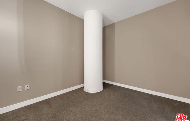 1 bed, 2 baths, 1,410 sqft, $5,000, Unit 6F