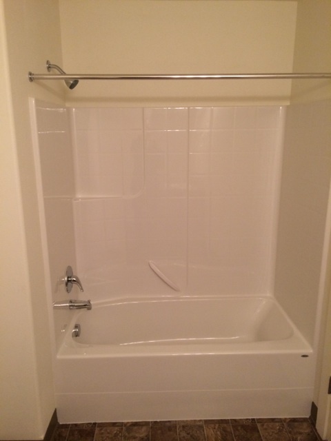 2 beds, 2 baths, 958 sqft, $1,725, Unit 317B