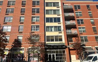 2 beds, 1 bath, $2,750, Unit #5H