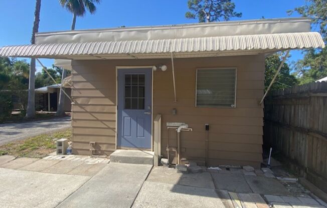 1107 Colleton Drive (LEASE ONLY)