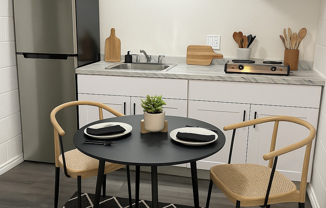 Small home for rent. Private entry 1 BR 1 BA in Downey, CA