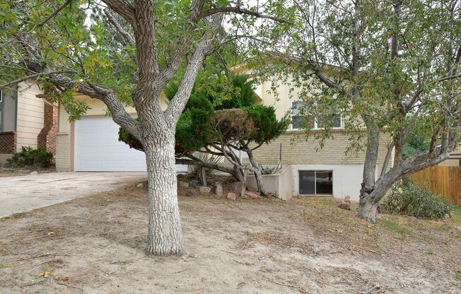 North Springs Ranch with 5 bedrooms 3 bathrooms