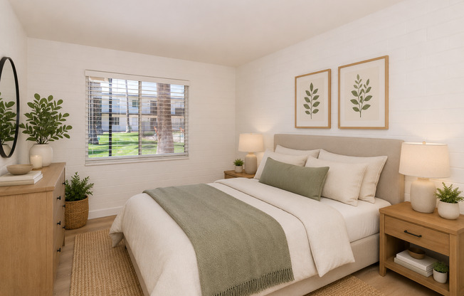 1 bed, 1 bath, 600 sqft, $1,050, Unit C25